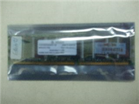 184pin PC2100 DDR266 CL2.5 Registered ECC DIMM 256MB の詳細