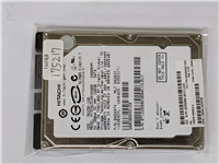 2.5インチ 160GB ハードディスク SATA(HTS542516K9SA00) の詳細