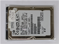 2.5インチ 160GB ハードディスク SATA(HTS543216L9A300) の詳細