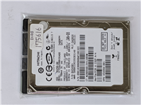 2.5インチ 80GB ハードディスク SATA(HTS542580K9SA00) の詳細