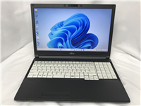 LIFEBOOK A748/S の詳細