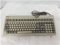 PC-98用 NEC純正キーボード(CMP-6D1Y7) の詳細