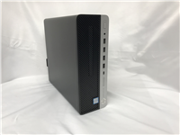 HP ProDesk 600 G5 SFF の詳細