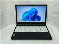 LIFEBOOK A579/BX の詳細