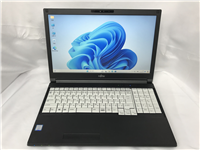 LIFEBOOK A579/BX の詳細