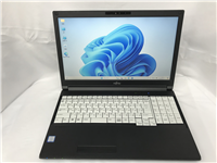 LIFEBOOK A579/BX の詳細