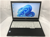 LIFEBOOK A579/BX の詳細