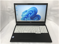 LIFEBOOK A579/BX の詳細