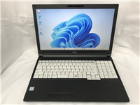 LIFEBOOK A579/BX の詳細