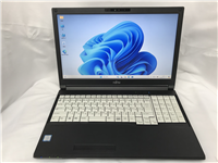 LIFEBOOK A579/BX の詳細