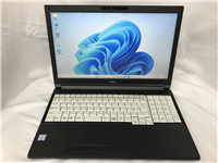 LIFEBOOK A579/B の詳細