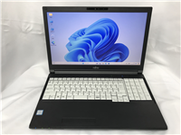 LIFEBOOK A579/B の詳細