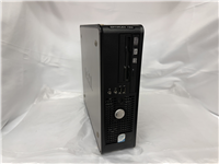 OptiPlex 760SF の詳細