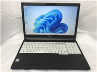 LIFEBOOK A579/BX の詳細