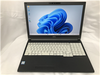 LIFEBOOK A749/B の詳細