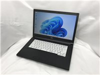 LIFEBOOK A579/B の詳細