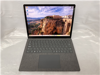 MICROSOFT Surface Laptop 5 の詳細情報