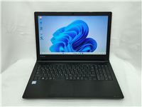 dynabook dynabook B65/M の詳細情報