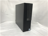 DELL OptiPlex 3060SF の詳細情報