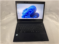 dynabook VC72/M の詳細