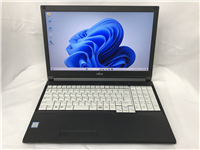 LIFEBOOK A579/A の詳細