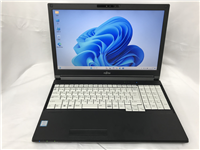 LIFEBOOK A579/BX の詳細