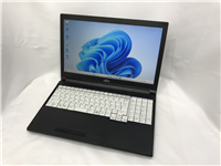 LIFEBOOK A579/B の詳細