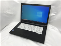 LIFEBOOK A577/R の詳細