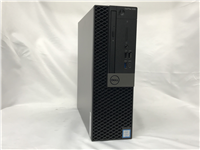 OptiPlex 5060SF の詳細