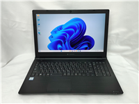 dynabook B65/ER の詳細