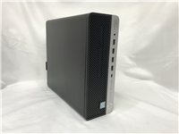 HP ProDesk 600 G4 SFF の詳細