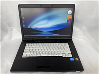 FUJITSU LIFEBOOK A561/D の詳細情報