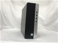 HP ProDesk 600 G5 SFF の詳細