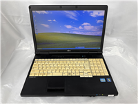 LIFEBOOK A561/C の詳細