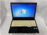 LIFEBOOK A561/D の詳細