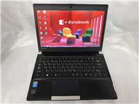 Dynabook R734/K の詳細