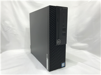 OptiPlex 3060SF の詳細