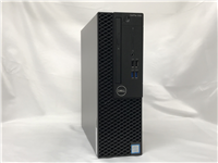 OptiPlex 3060SF の詳細