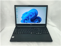 LIFEBOOK A5510/FX の詳細