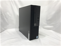 OptiPlex 3060SF の詳細