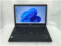 LIFEBOOK A579/A の詳細