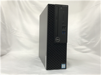 OptiPlex 3060SF の詳細