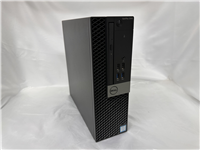 OptiPlex 3040SF の詳細