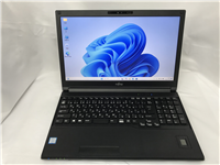 LIFEBOOK A579/A の詳細