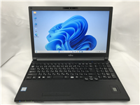 LIFEBOOK A579/A の詳細