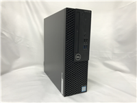 OptiPlex 3060SF の詳細