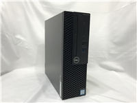 OptiPlex 3060SF の詳細