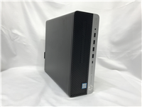 HP ProDesk 600 G5 SFF の詳細