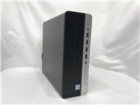 HP ProDesk 600 G5 SFF の詳細