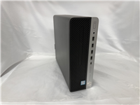 HP ProDesk 600 G5 SFF の詳細